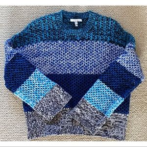 Derek Lam 10 Crosby Knot Sweater Sz. M